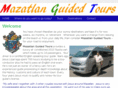 mazatlanguidedtours.com