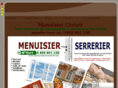 menuisiercreteil.net