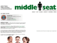 middleseatimprov.com