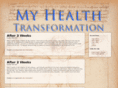 myhealthtransformation.com