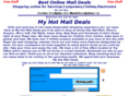 myhotmalldeals.com