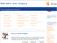 nebraskalasereyesurgery.com