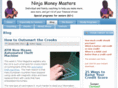 ninjamoneymasters.com