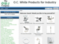 ocwhiteproducts.com