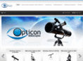 opticonweb.com