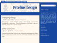 orteliusdesign.com