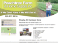 peachtreefarmandhomesupply.net