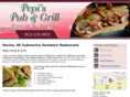 pepisbarandgrill.com