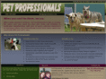 petproshouston.com