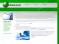 pharmasan.com