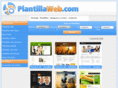 plantillaweb.com