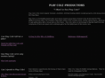playcole.com