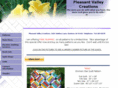 pleasantvalleycreations.com