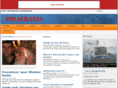 polalbania.com