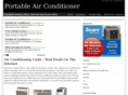 portableairconditionercenter.com