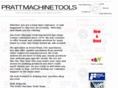 prattmachine.com