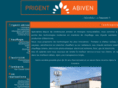 prigent-abiven.com