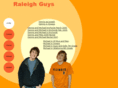 raleighguys.com