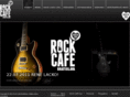 rockcafe.sk