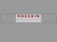 rossbin.com