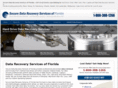 securedatarecoveryfl.com
