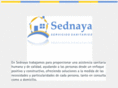 sednaya.es
