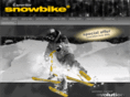 snowbike.ca