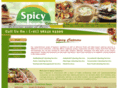 spicycaterers.com