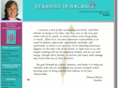 standinginbalance.com