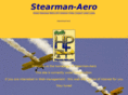 stearman-aero.com