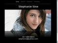 stephaniesine.com