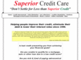 superiorcreditcare.com