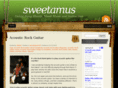 sweetamus.com
