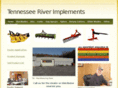 tennesseeriverimplements.com