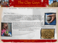 theclayguys.com