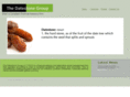 thedatestonegroup.com