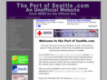 theportofseattle.com