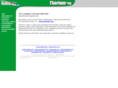 thoriumwaste.com