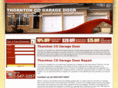 thorntoncogaragedoor.com