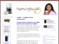tipsoncoffee.com