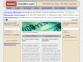 travelinsider.biz