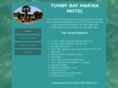 tumbybaymotel.com