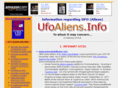 ufoaliens.info