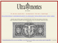 ultramontes.pl