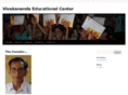 vivekanandaeducationalcenter.com