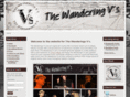 wanderingv.com