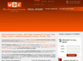 webdevelopmentcompany.in