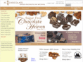 ycchocolate.com