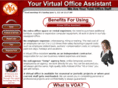 yvoassistant.com