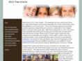2012freegrants.com